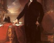 吉尔伯特 查尔斯 斯图尔特 : George Washington